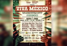 Música nicaragüense para ayudar a los afectados por terremoto en México