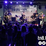 LecheBurra en gira mediática, musical y de negocios por Colombia