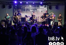 LecheBurra en gira mediática, musical y de negocios por Colombia