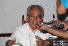 Conmemorarán bautismo de Rubén Darío en León