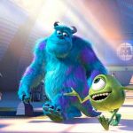 cine, trailer, monsters at work, pixar, disney,