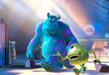 «Monsters at Work», la serie secuela de Pixar estrena primer adelanto cine, trailer, monsters at work, pixar, disney,