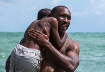 La sorpresa que se llevó el director de Moonlight en un pueblo mexicano