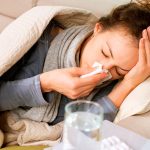 Atender a tiempo infecciones respiratorias evita riesgo de sufrir sordera