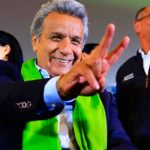 Líderes de América Latina felicitan a Lenín Moreno
