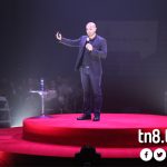 Andrés Moreno comparte su éxito con Nicaragua