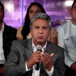 Moreno pedirá a Assange abstenerse de comentarios sobre Ecuador