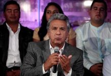Moreno pedirá a Assange abstenerse de comentarios sobre Ecuador