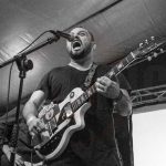 Playlist: Las rolas favoritas de Josué Monroy