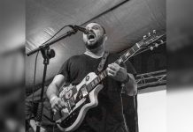 Playlist: Las rolas favoritas de Josué Monroy