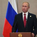 Rusia piensa en recortar 155 diplomáticos de EE.UU.