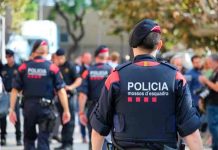 españa, crimen machista, mossos de esquadra, investigacion,