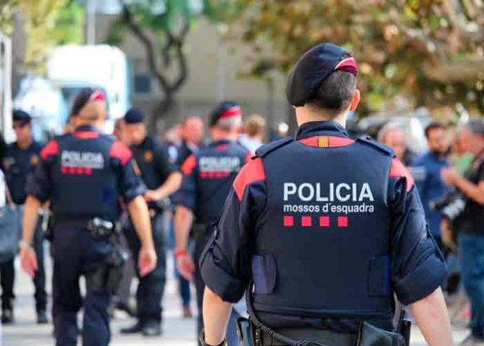 españa, crimen machista, mossos de esquadra, investigacion,