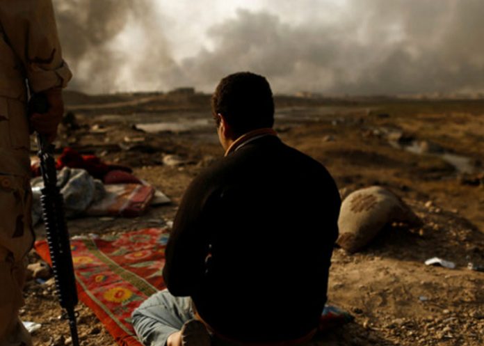mosul