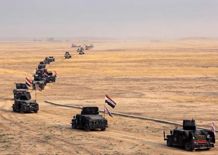 mosul