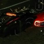 Estelí: Motociclista ebrio muere al salirse de la vía