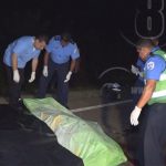 Motociclista pierde la vida por accidente de tránsito en Matagalpa