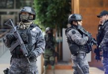 Sube a 4 la cifra de muertos por motín en cárcel de México