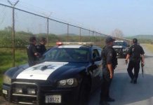 Decenas de heridos por un motín en una cárcel mexicana