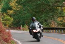 Lanzan chaleco para motocicletas con ‘airbag’ para ‘salvarte’ en accidentes