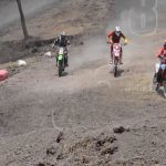Boaco: Invitan a competencia de Motocross en pista La Sorpresa