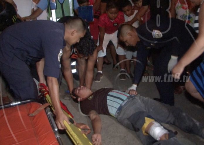 motociclista