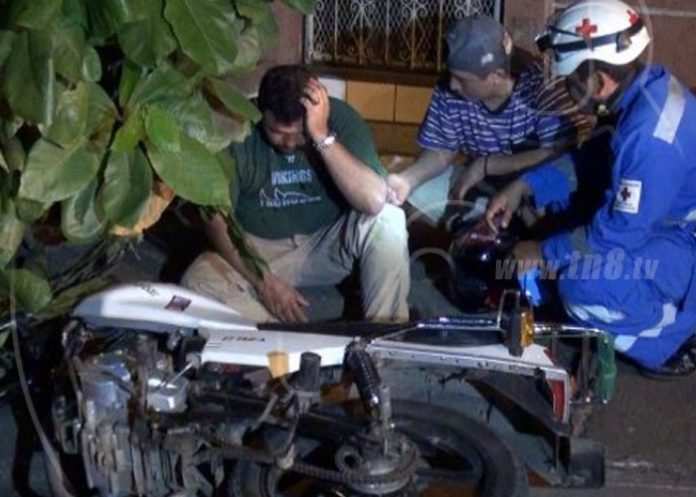 motociclista