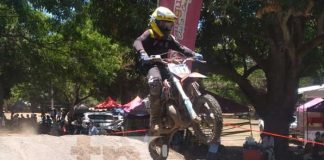 nicaragua, granada, motocross, competencia,