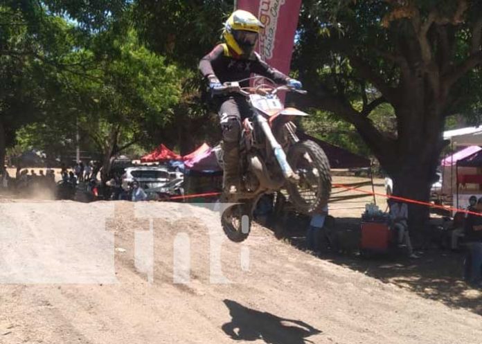 nicaragua, granada, motocross, competencia,