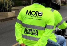 Moto Viajes, una alternativa de transporte en Managua