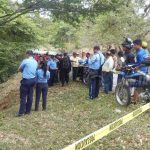 Dos muertos por accidente de tránsito en Nueva Segovia