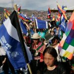 Movimientos populares se reunirán en una conferencia mundial