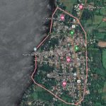 Motociclista fallece en Ometepe por no llevar puesto el casco de protección nicaragua, ometepe, accidente, fallecido, moyogalpa,