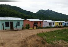 Pueblo indígena de Mozonte se desarrolla con diversos proyectos