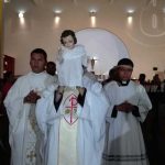 Managua: Cardenal Brenes preside misa del Gallo en Catedral