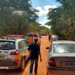 Campesinos del MST de Brasil fueron emboscados y baleados