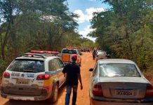 Campesinos del MST de Brasil fueron emboscados y baleados