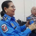 MTI entrega radares y alcoholímetros a la Policía Nacional