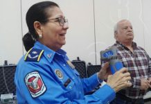 MTI entrega radares y alcoholímetros a la Policía Nacional