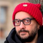 Detenido en Moscú un conocido director de teatro