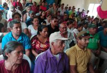 Presentan plan maestro para el municipio Muelle de los Bueyes