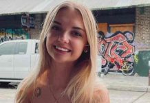 Adolescente muere por una sobredosis días antes de graduarse, EEUU estados unidos, muerte, sobredosis, droga,