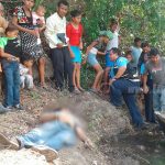 Pescador muere ahogado en Tipitapa