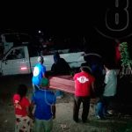Investigan muerte de mujer en Somoto
