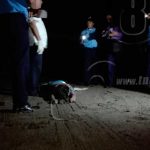 Cuerpo de jovencita es encontrado en las costas de Casares