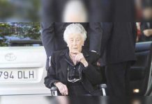 Muere la infanta Alicia de Borbón, tía del rey Juan Carlos I, a los 99 años