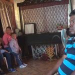 Piden justicia por la muerte de señora atropellada en Ocotal