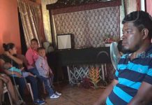 Piden justicia por la muerte de señora atropellada en Ocotal