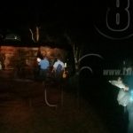 Un muerto y dos lesionados por accidente de tránsito en Nueva Guinea