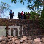 nicaragua, matagalpa, muerto,